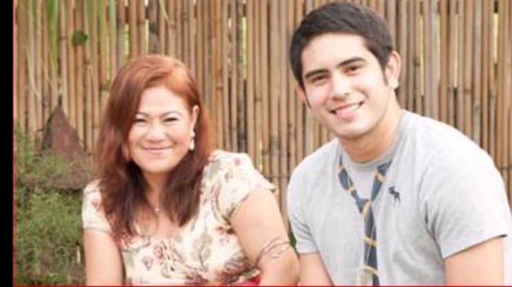 Gerald Anderson