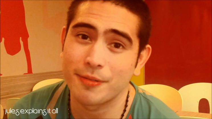 Gerald Anderson