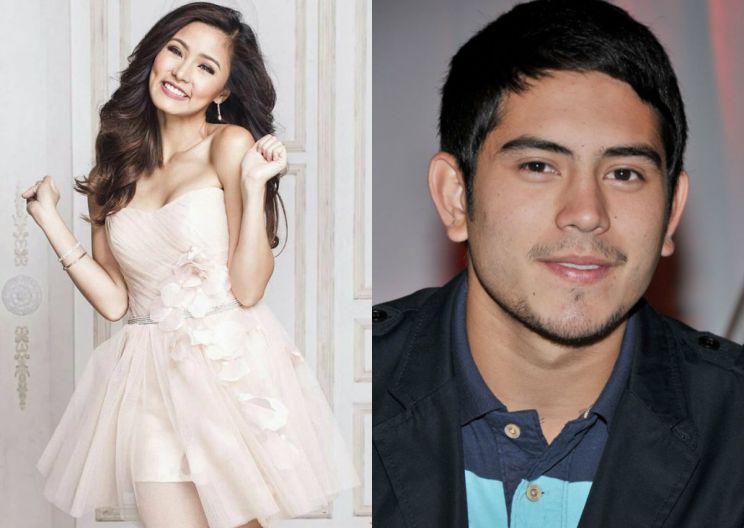 Gerald Anderson
