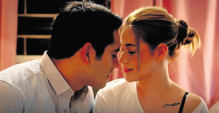 Gerald Anderson