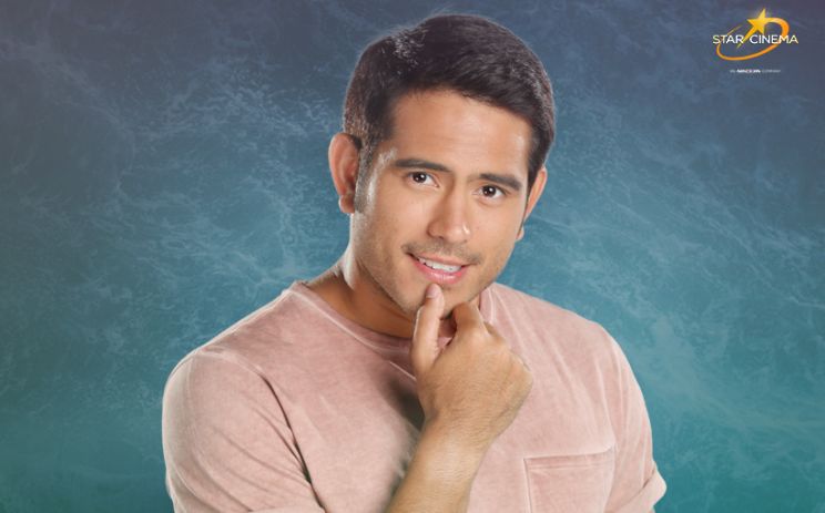 Gerald Anderson
