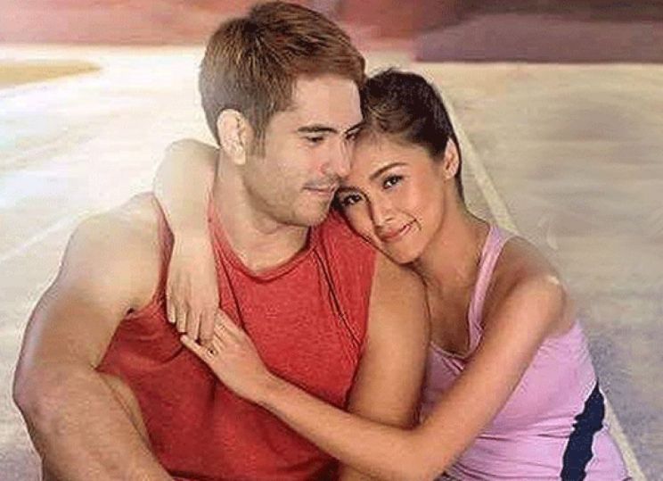 Gerald Anderson