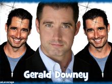 Gerald Downey