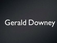 Gerald Downey