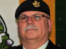 Gerald Downey