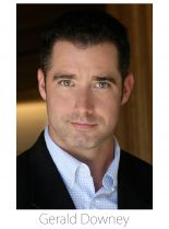 Gerald Downey