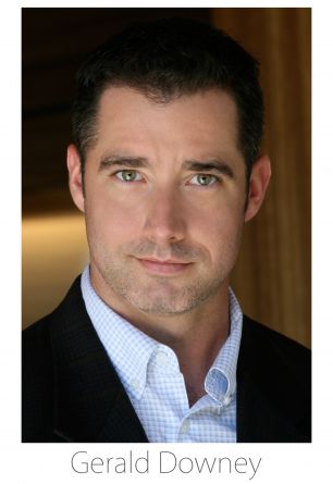 Gerald Downey