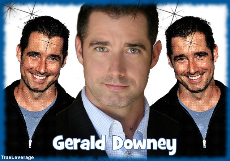 Gerald Downey