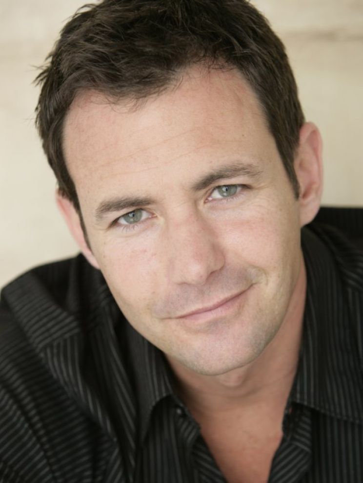 Gerald Downey