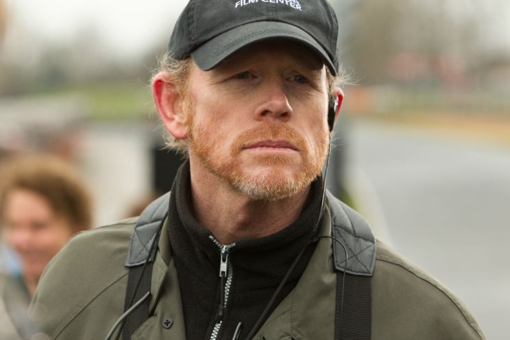 Gerald Downey