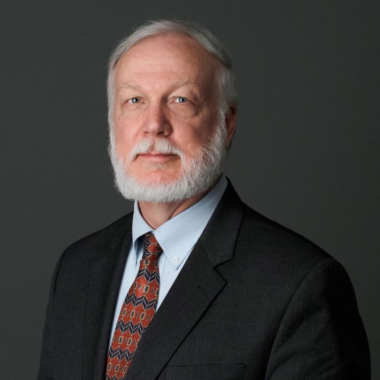 Gerald Downey