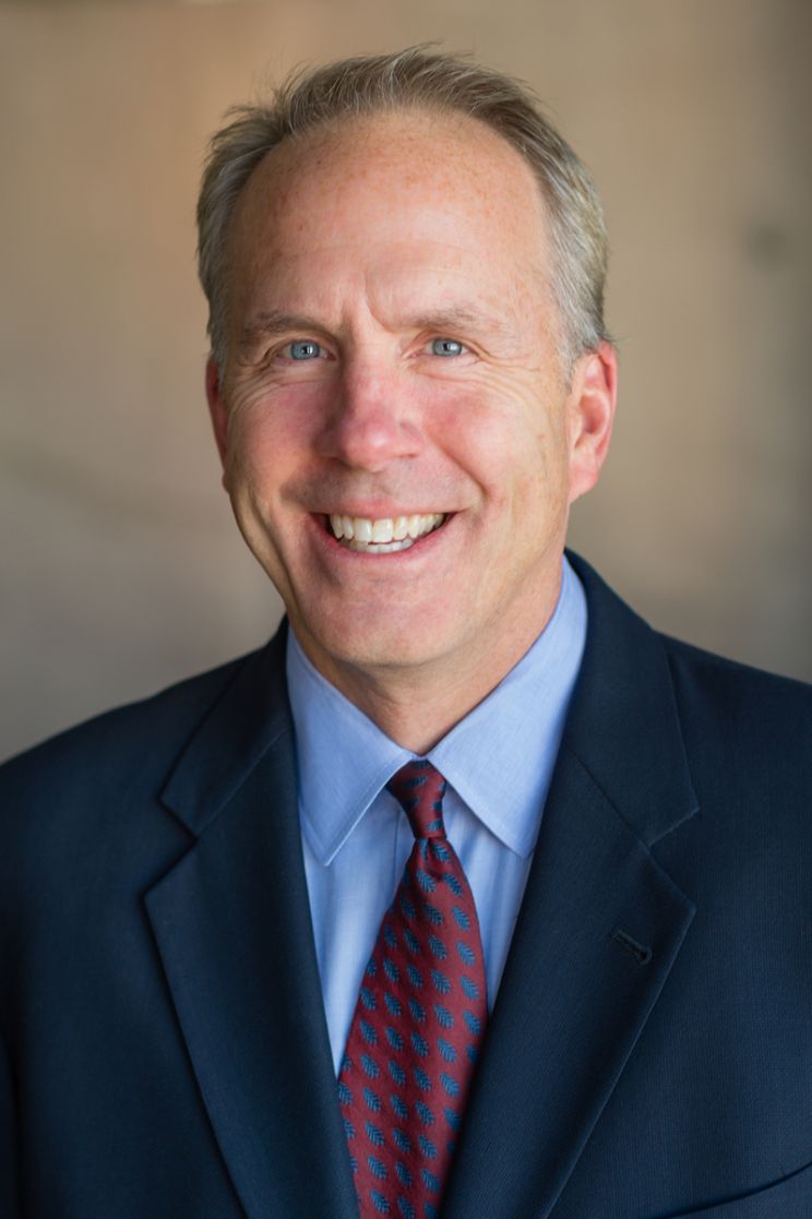 Gerald Downey