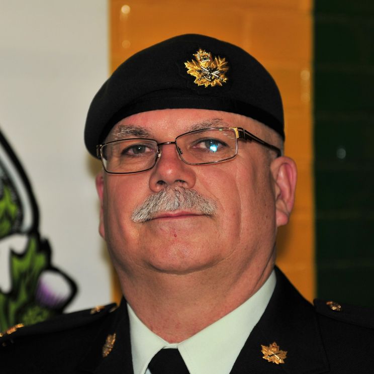 Gerald Downey