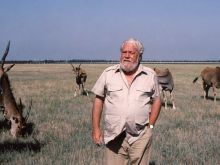 Gerald Durrell