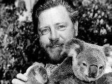 Gerald Durrell