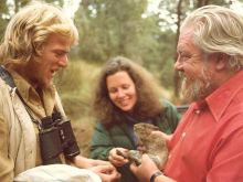 Gerald Durrell