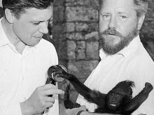 Gerald Durrell