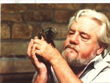 Gerald Durrell