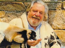 Gerald Durrell