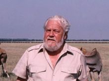 Gerald Durrell