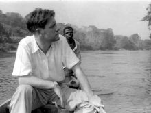 Gerald Durrell