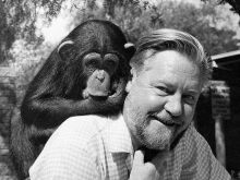 Gerald Durrell