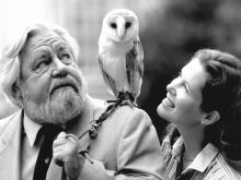 Gerald Durrell