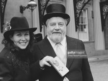 Gerald Durrell