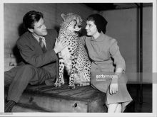 Gerald Durrell
