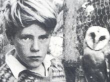 Gerald Durrell