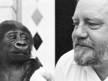 Gerald Durrell