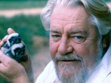 Gerald Durrell