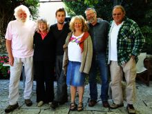 Gerald Durrell