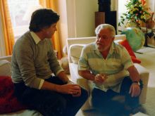 Gerald Durrell