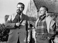 Gerald Durrell