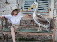 Gerald Durrell