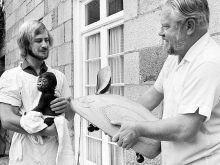 Gerald Durrell