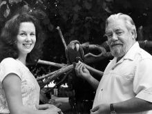 Gerald Durrell