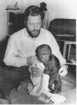 Gerald Durrell