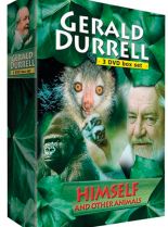 Gerald Durrell