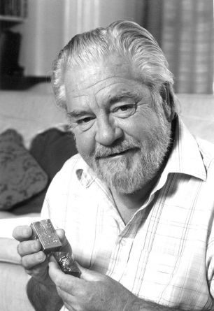 Gerald Durrell