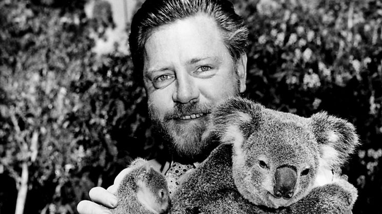 Gerald Durrell