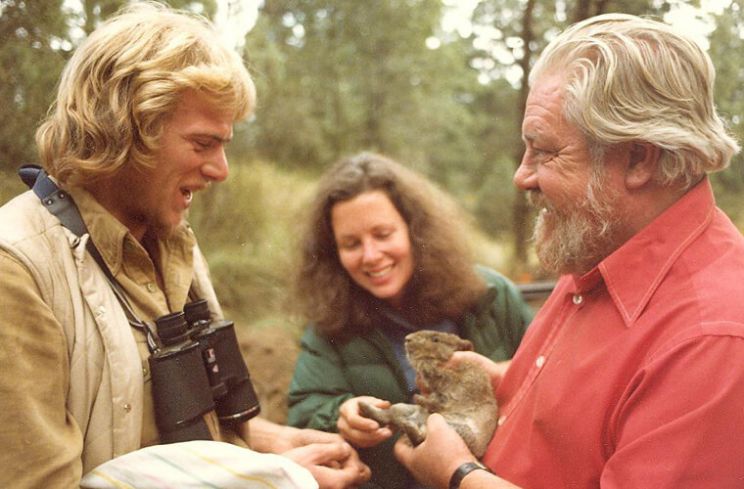 Gerald Durrell