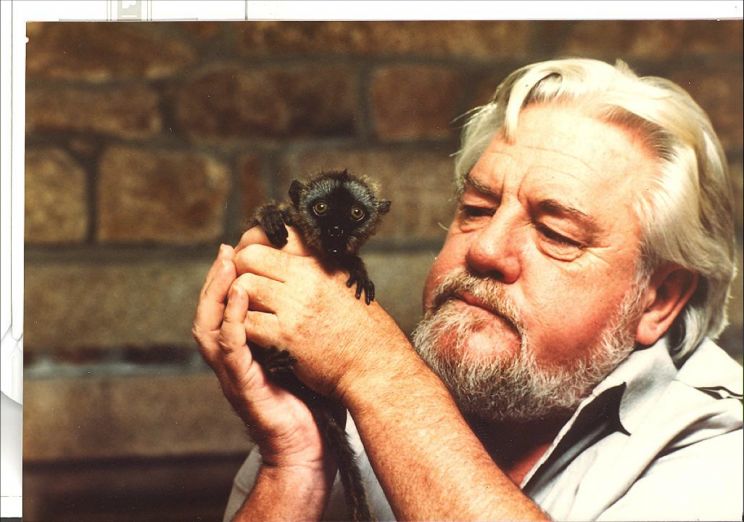 Gerald Durrell