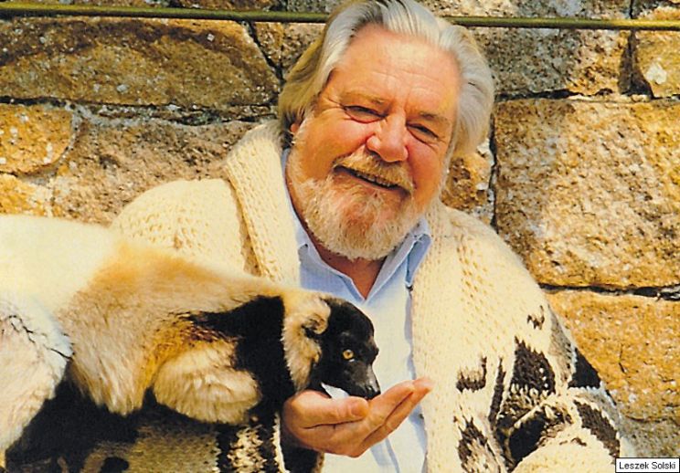 Gerald Durrell