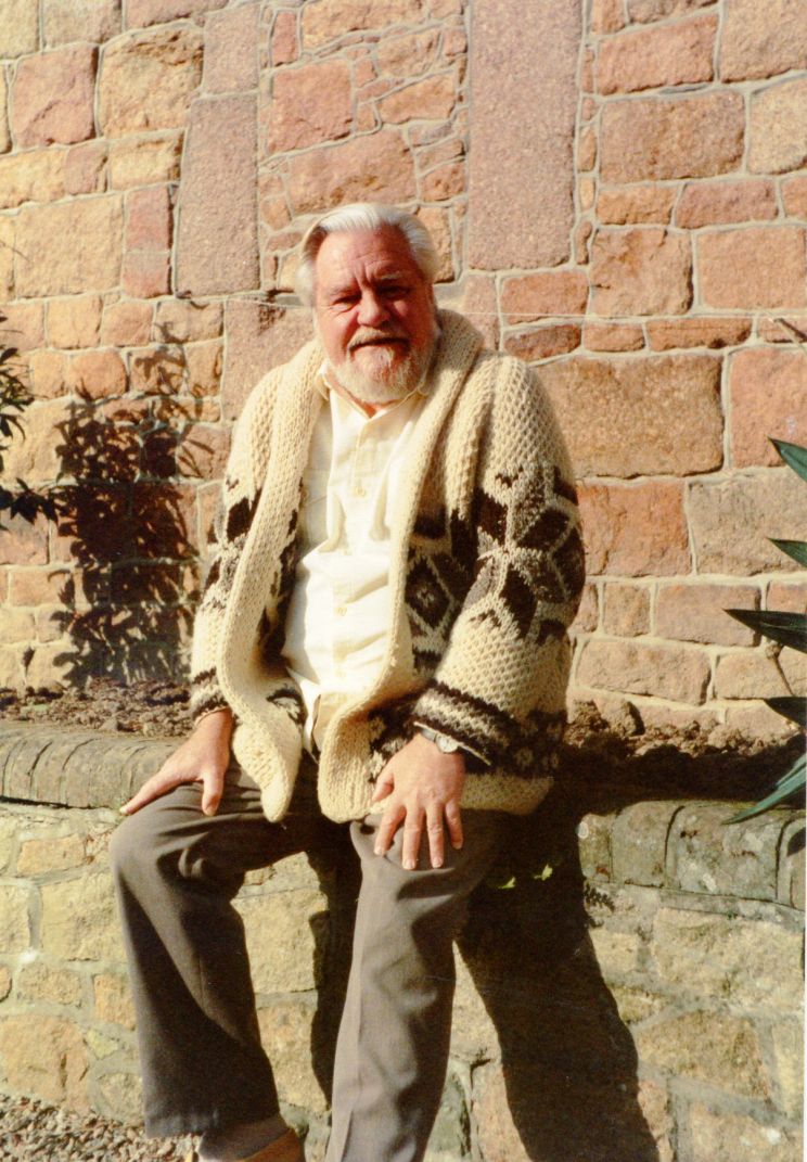 Gerald Durrell