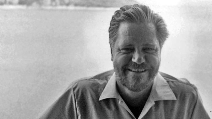 Gerald Durrell