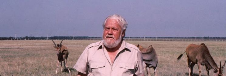 Gerald Durrell