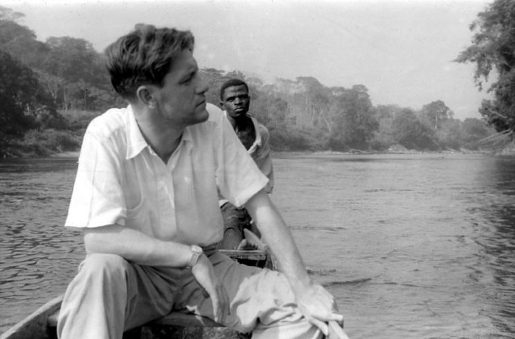 Gerald Durrell