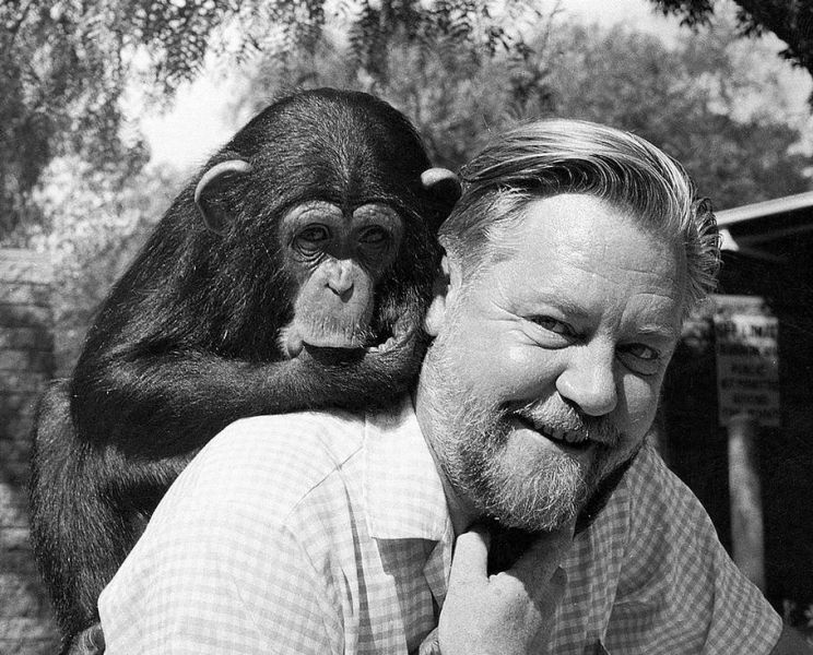 Gerald Durrell